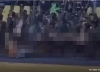 Unisa expulsa estudantes de medicina por ‘masturbação coletiva’ em jogo de vôlei feminino