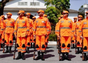 Corpo de Bombeiros completa 112 anos com serviços que vão além de salvar vidas
