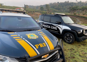 Operação Cambalacho mira esquema de receptação e adulteração veicular