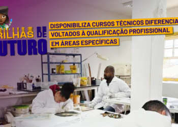 Trilhas de Futuro: curso técnico em Conservação e Restauro garante educação diferenciada e fundamental para a preservação da identidade mineira
