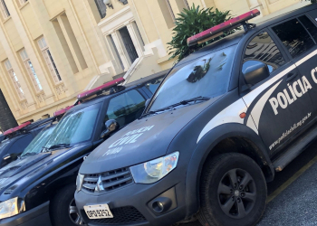 Homem é preso por estelionato e organização criminosa na capital