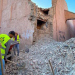 Número de mortos supera 800 após terremoto no Marrocos