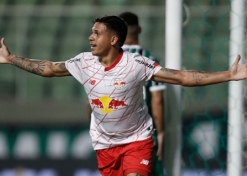 Bragantino assume 3ª posição do Brasileiro após vitória sobre América