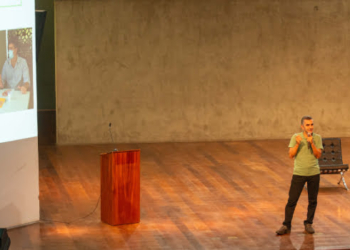 Secretaria de Saúde promove Curso de Formação em Auriculoterapia para profissionais da Atenção Primária do estado