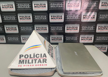 MATIPÓ – PM prende autores de furto e receptação