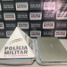 MATIPÓ – PM prende autores de furto e receptação
