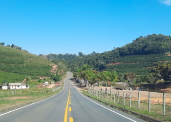 Governo de Minas quadruplica investimentos em contratos de manutenção da malha rodoviária estadual