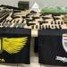 Nova Lima – Arsenal de 24 armas é apreendido em sitio de Nova Lima