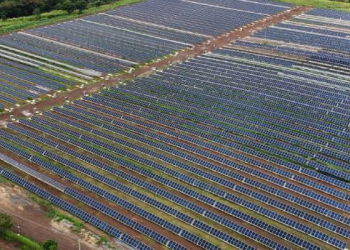 Fontes renováveis apoiam sistema elétrico durante recorde na demanda de energia