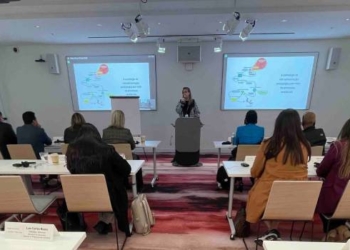 Educação recebe prêmio internacional por projeto que utiliza inteligência artificial em apoio ao aprendizado