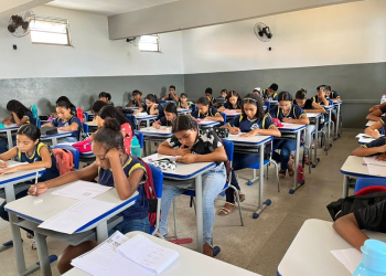 Educação divulga classificação preliminar de candidatos às vagas de contratação e convocação temporárias da rede estadual