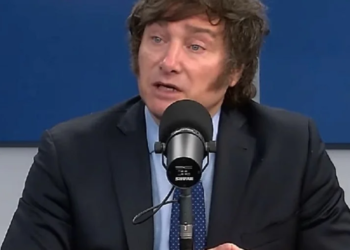 Javier Milei é eleito novo presidente da Argentina; conheça o seu perfil