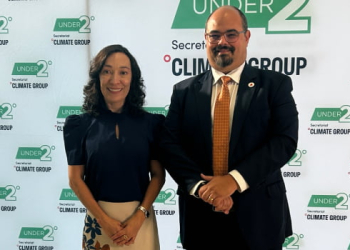 Governo de Minas finaliza participação na COP28 como um dos protagonistas e amplia captação de recursos para realizar ações climáticas em Minas