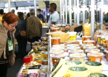 Epamig define as datas do Minas Láctea 2024