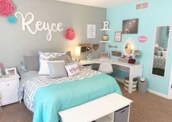 Criação de Quartos Infantis: Criando Ambientes Mágicos para Brincar e Sonhar