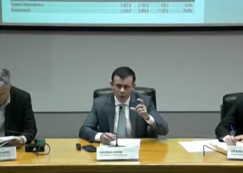 Contas do governo têm rombo de R$ 58,4 bilhões em fevereiro, pior resultado para o mês em 28 anos