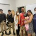 SIMONESIA MG – Policiais salvam bebê engasgado no bairro Vista Linda