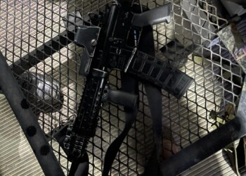 PM prende no RJ líder de grupo criminoso ligado ao tráfico de drogas em Manhuaçu