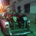SÃO JOÃO DO MANHUAÇU MG – PM recupera motocicleta furtada e prende autor por receptação