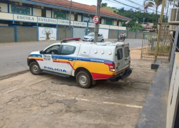 PONTE NOVA: Polícia Militar prende foragido da justiça, condenado por estuprar a própria filha recém-nascida e a esposa