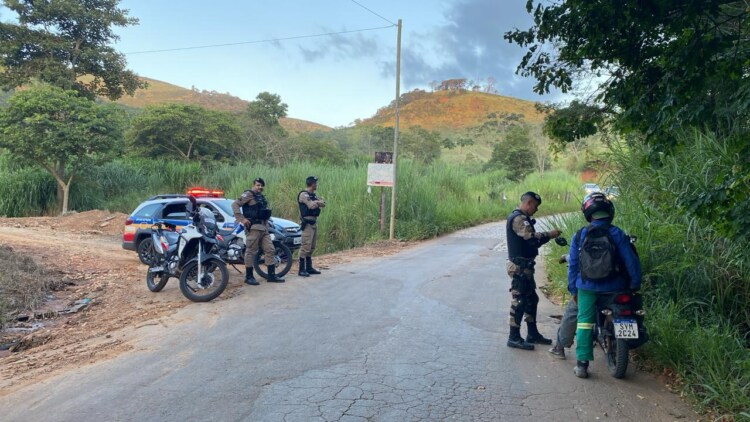 Polícia Militar lança operação Safra Segura para garantir segurança durante época de safra de café na região
