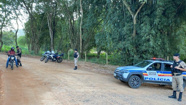 Polícia Militar lança operação Safra Segura para garantir segurança durante época de safra de café na região
