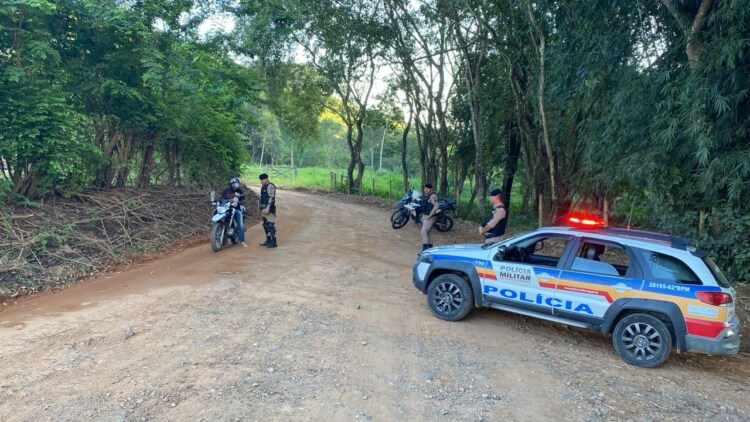 Polícia Militar lança operação Safra Segura para garantir segurança durante época de safra de café na região