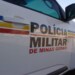 SANTA MARGARIDA – PM procura por autores de roubo na zona rural