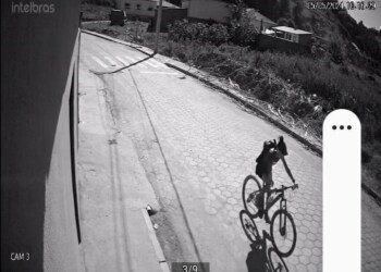 MATIPÓ – Polícia Militar localiza corpo de jovem desaparecida