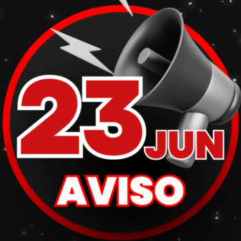 AVISO - 23JUN24