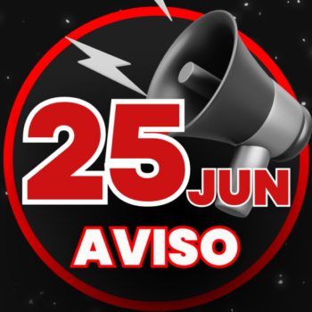 AVISO - 25JUN24