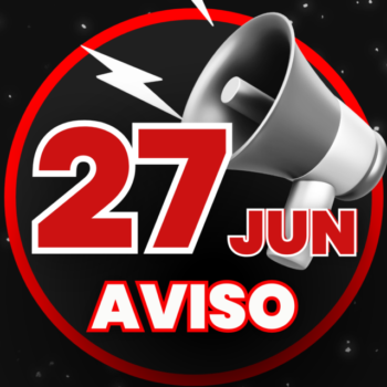 AVISO - 27JUN24