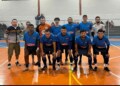 Amigos FC e Avant FC avançam às semifinais do 1º Torneio de Futsal Paulo Cézar Liberato (Sapão) Matipó