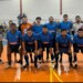 Amigos FC e Avant FC avançam às semifinais do 1º Torneio de Futsal Paulo Cézar Liberato (Sapão) Matipó