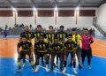 Caritó FC e MQTT avançam às semifinais do 1º Torneio de Futsal Paulo Cézar Liberato (Sapão)