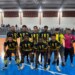 Caritó FC e MQTT avançam às semifinais do 1º Torneio de Futsal Paulo Cézar Liberato (Sapão)