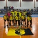Semifinais do 1º Torneio de Futsal Paulo Cézar Liberato (Sapão) em Matipó, Definem os Finalistas
