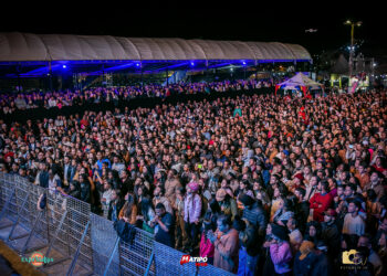 Já está disponível a Galeria de Fotos da XLII Expô Matipó (2024)