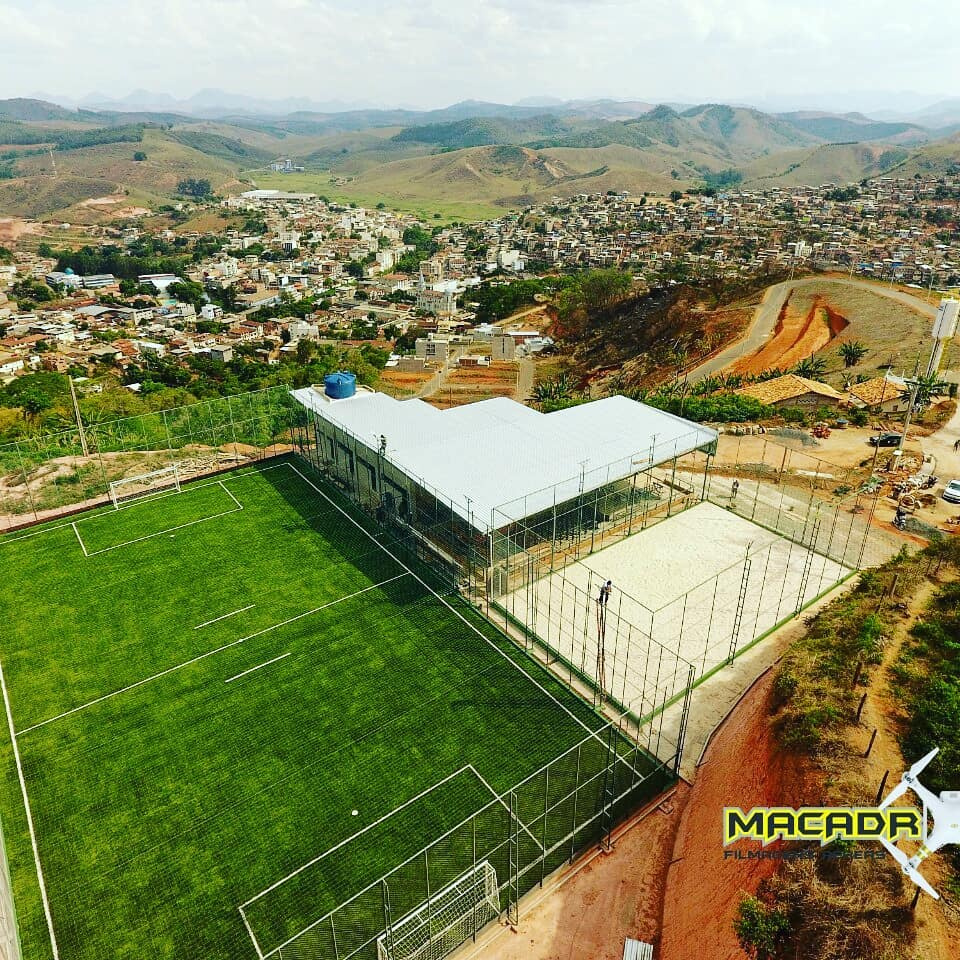 Arena Mirante