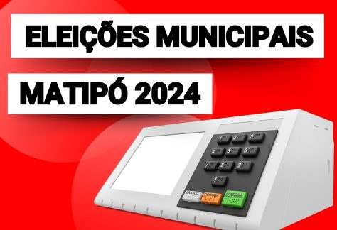 ELEIÇÕES-2024