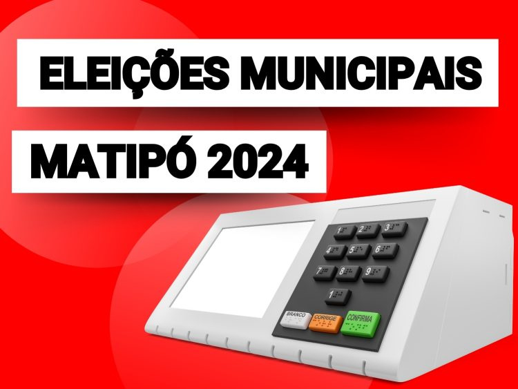 ELEIÇÕES-2024