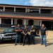 Equipe da Polícia Civil de Matipó
