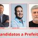 Candidatos a Prefeito - Eleições Matipó 2024