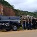 PCMG Cumpre Mandados de Busca em Residência, Igreja e Prefeitura de Sericita-MG em Investigação de Crimes Sexuais