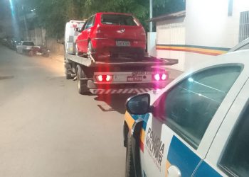 MATIPÓ – PM REALIZA IMPORTANTE PRISÃO DE SUSPEITO DE HOMICÍDIOS E APREENDE DROGAS