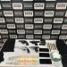 MATIPÓ – PM prende autor e apreende quatro armas de fogo e diversos materiais relacionados ao tráfico de drogas.