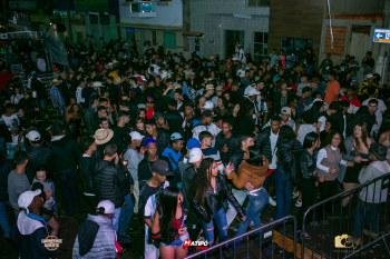 Garimpense Ausente 2024 - Sábado