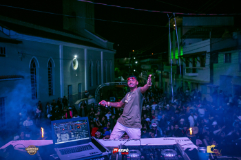 Garimpense Ausente 2024 - Sábado