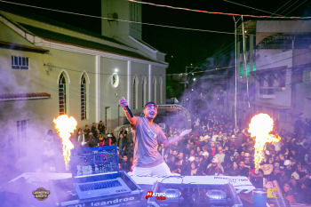 Garimpense Ausente 2024 - Sábado