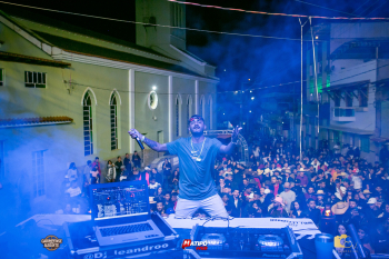 Garimpense Ausente 2024 - Sábado